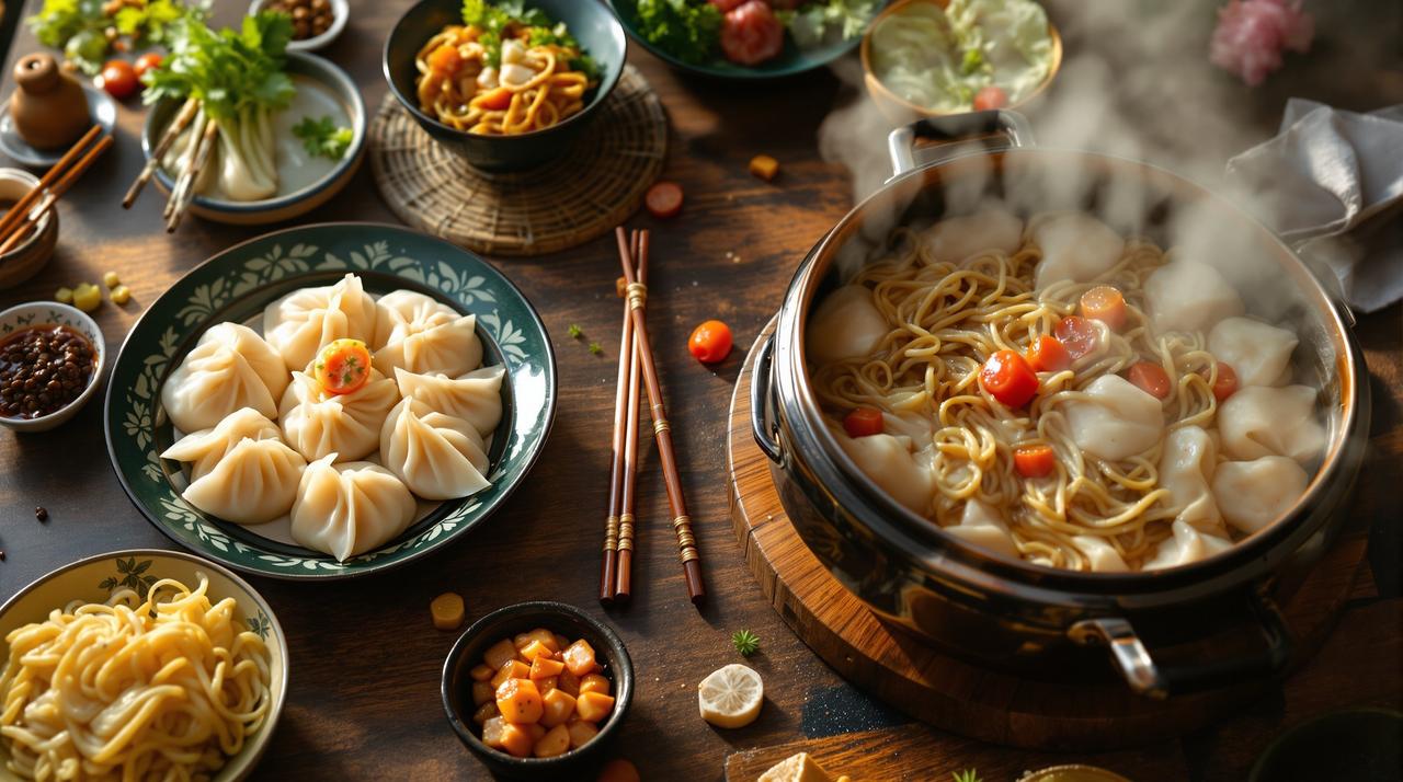 蘑菇影视影视作品《舌尖上的中国第三季》高清海报